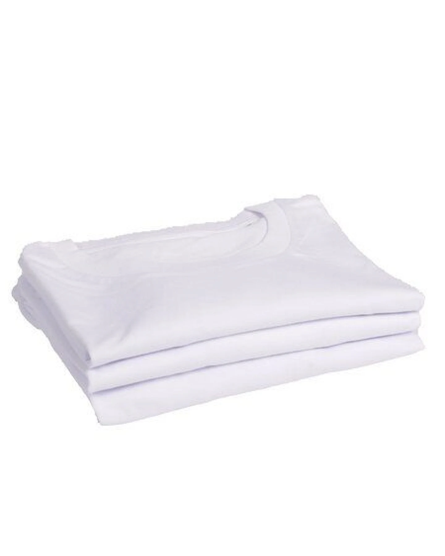 glore Basics T-Shirt mit Rundhalsausschnitt - Lukii 3ner-Pack - aus Bio-Baumwolle – Ansicht 3