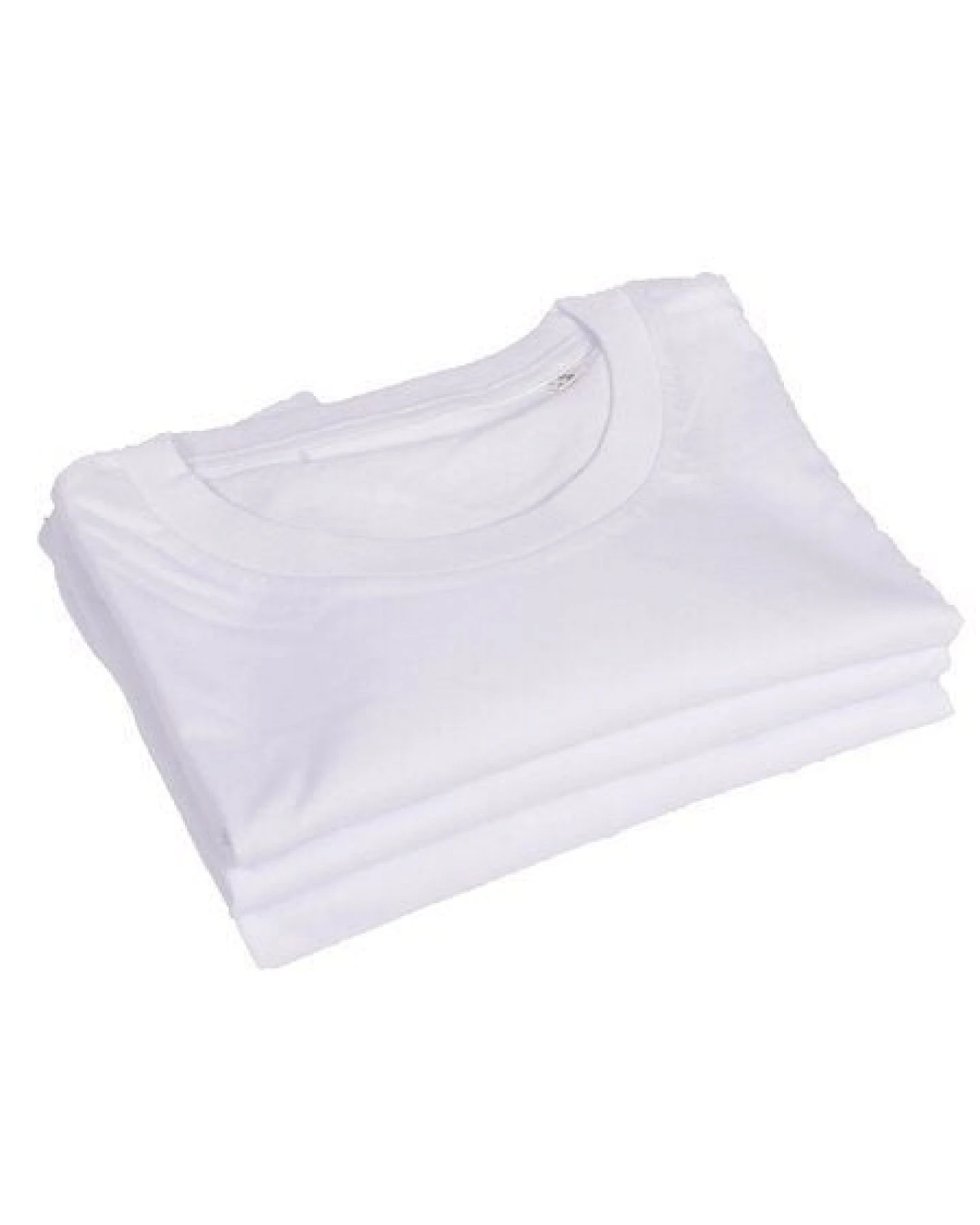 glore Basics T-Shirt mit Rundhalsausschnitt - Lukii 3ner-Pack - aus Bio-Baumwolle – Ansicht 4