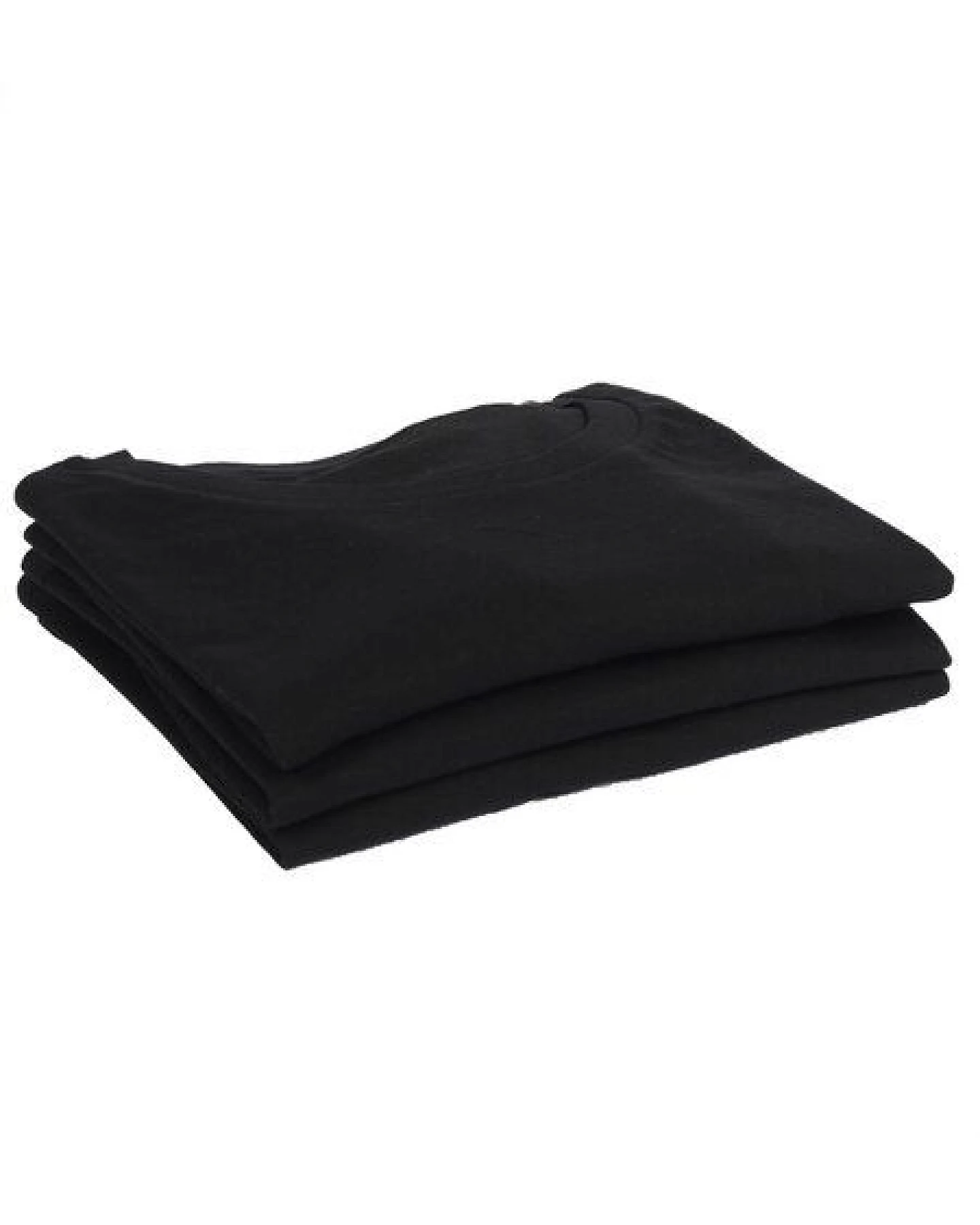 glore Basics T-Shirt mit Rundhalsausschnitt - Lukii 3ner-Pack - aus Bio-Baumwolle – Ansicht 3