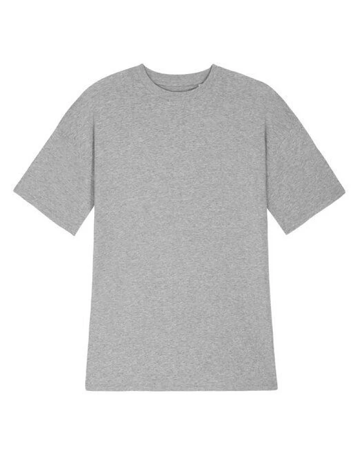 glore Basics T-Shirt Kleid - Conni - aus Bio-Baumwolle
