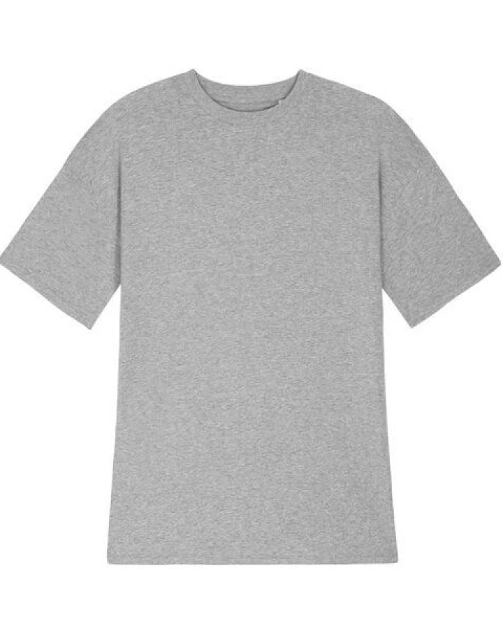 glore Basics T-Shirt Kleid - Conni - aus Bio-Baumwolle