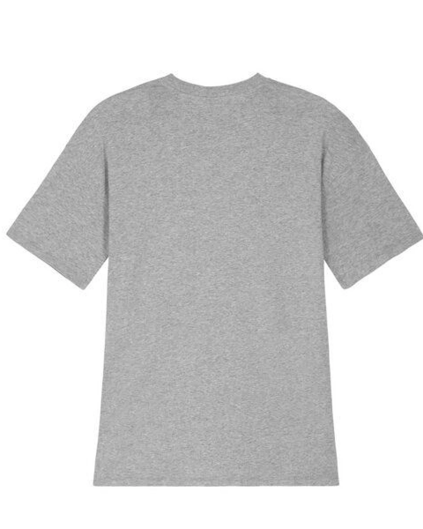 glore Basics T-Shirt Kleid - Conni - aus Bio-Baumwolle – Ansicht 2