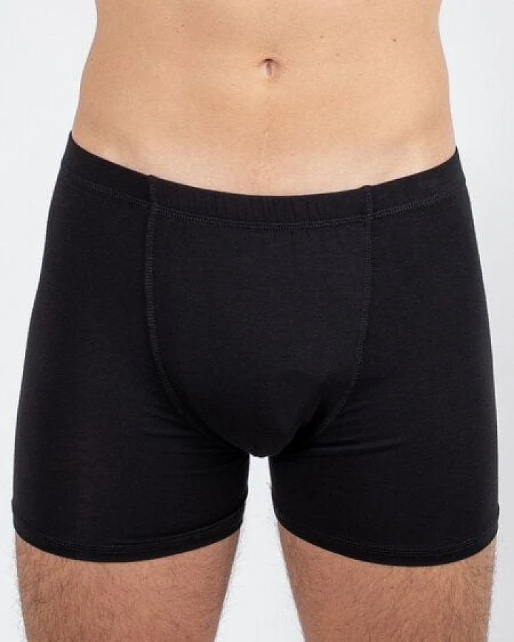 CORA happywear Boxer-Shorts aus Eukalyptus (Tencel®) "Paolo"