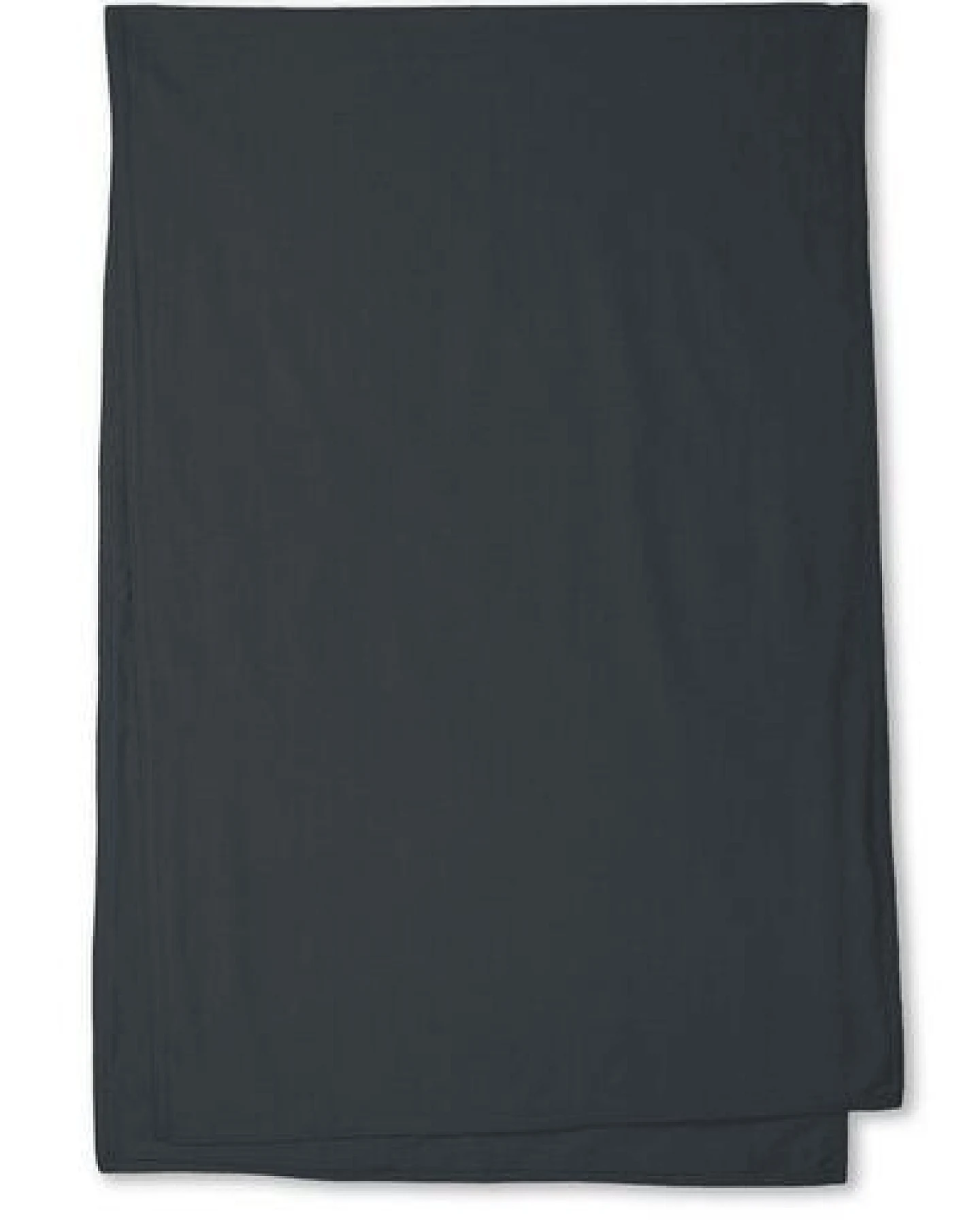 jilda-tex Tischläufer Renforce 100% Bio-Baumwolle Uni 50x160cm – Ansicht 3