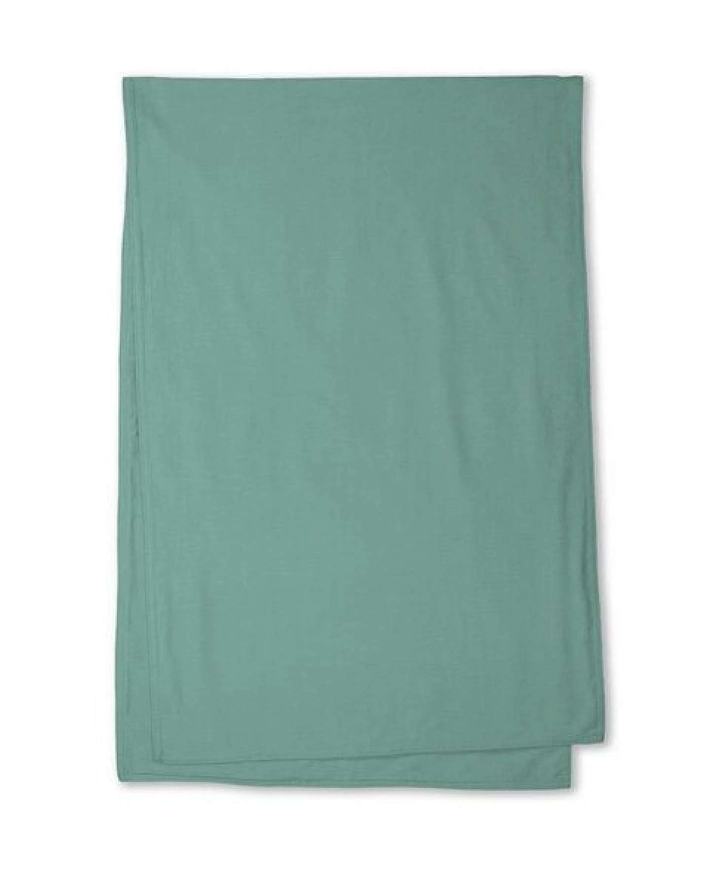 jilda-tex Tischläufer Renforce 100% Bio-Baumwolle Uni 50x160cm – Ansicht 3
