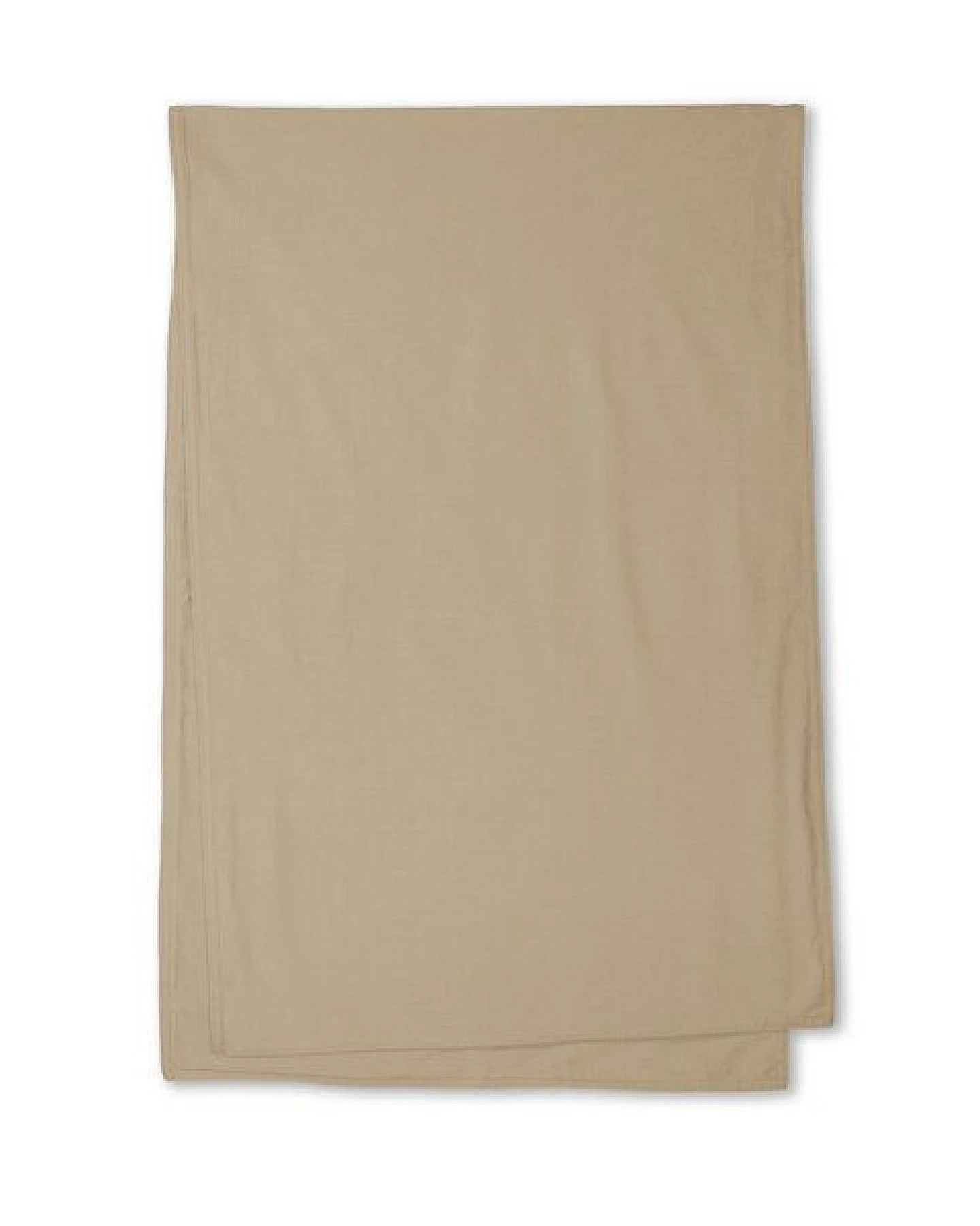 jilda-tex Tischläufer Renforce 100% Bio-Baumwolle Uni 50x160cm – Ansicht 3