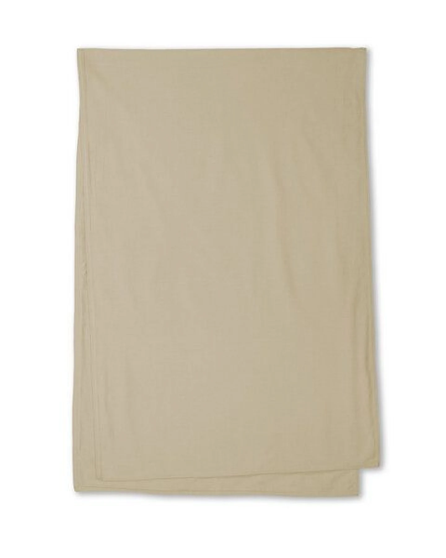 jilda-tex Tischläufer Renforce 100% Bio-Baumwolle Uni 50x160cm – Ansicht 3