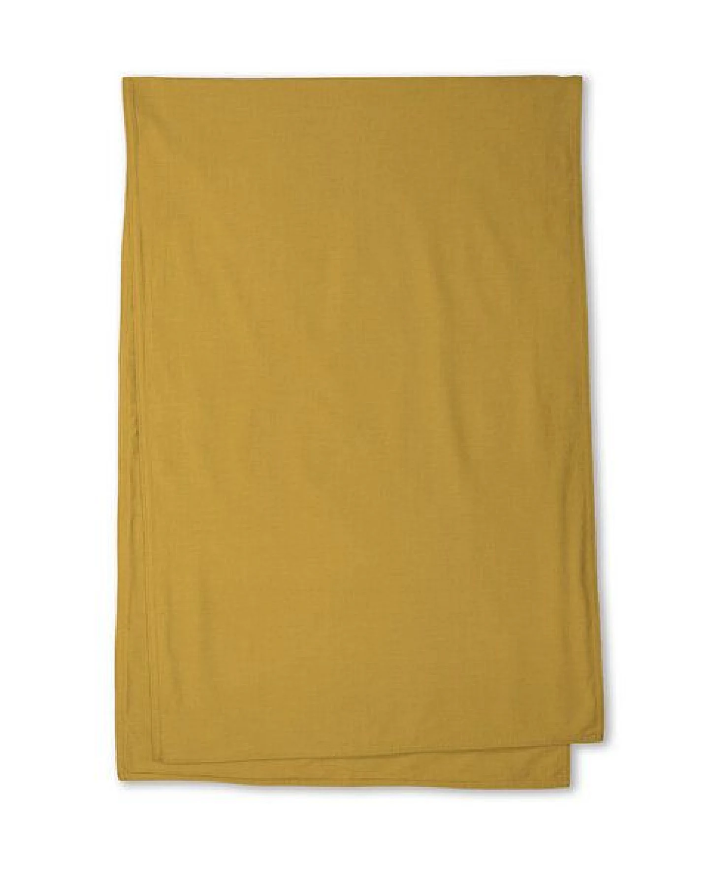 jilda-tex Tischläufer Renforce 100% Bio-Baumwolle Uni 50x160cm – Ansicht 3