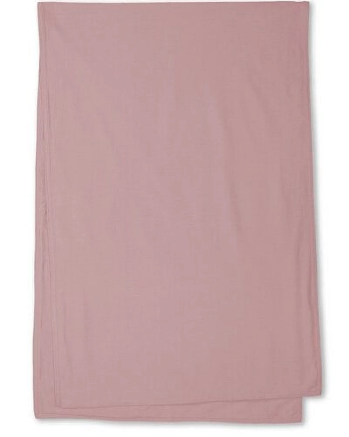 jilda-tex Tischläufer Renforce 100% Bio-Baumwolle Uni 50x160cm – Ansicht 3