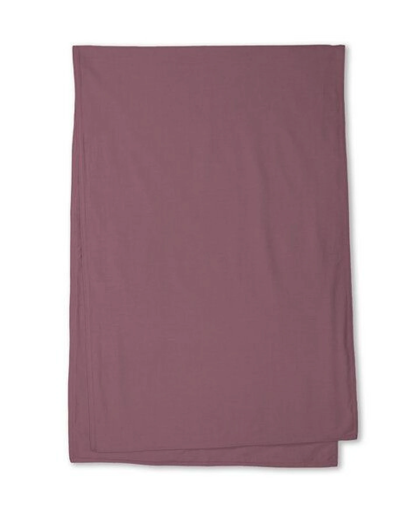 jilda-tex Tischläufer Renforce 100% Bio-Baumwolle Uni 50x160cm – Ansicht 3