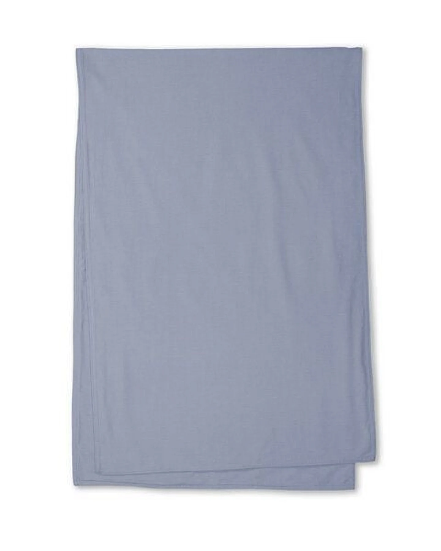jilda-tex Tischläufer Renforce 100% Bio-Baumwolle Uni 50x160cm – Ansicht 3
