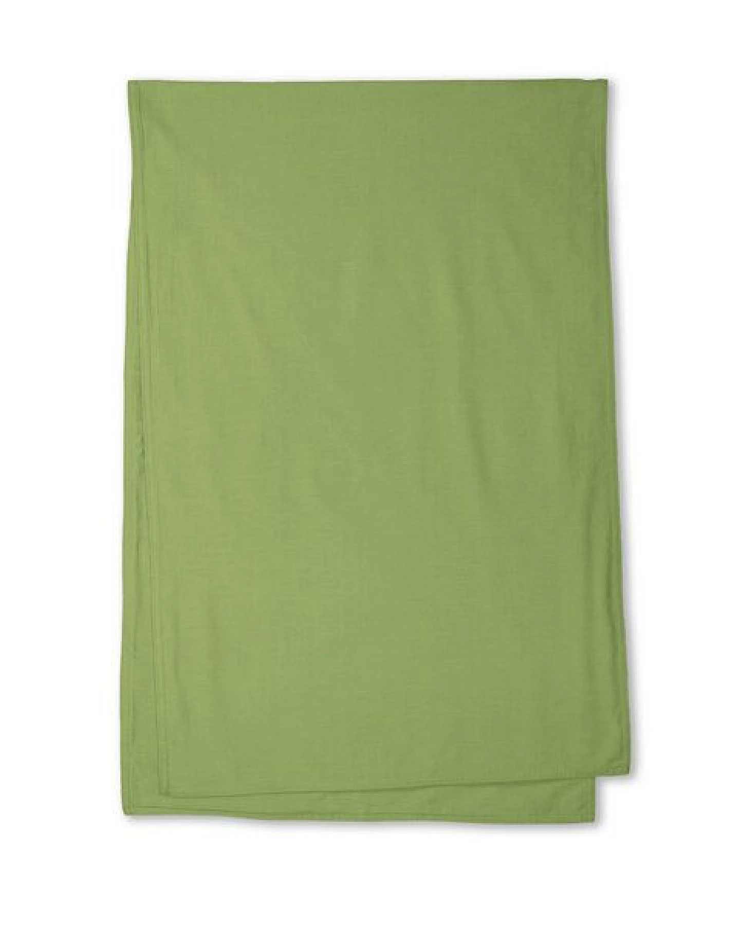 jilda-tex Tischläufer Renforce 100% Bio-Baumwolle Uni 50x160cm – Ansicht 3