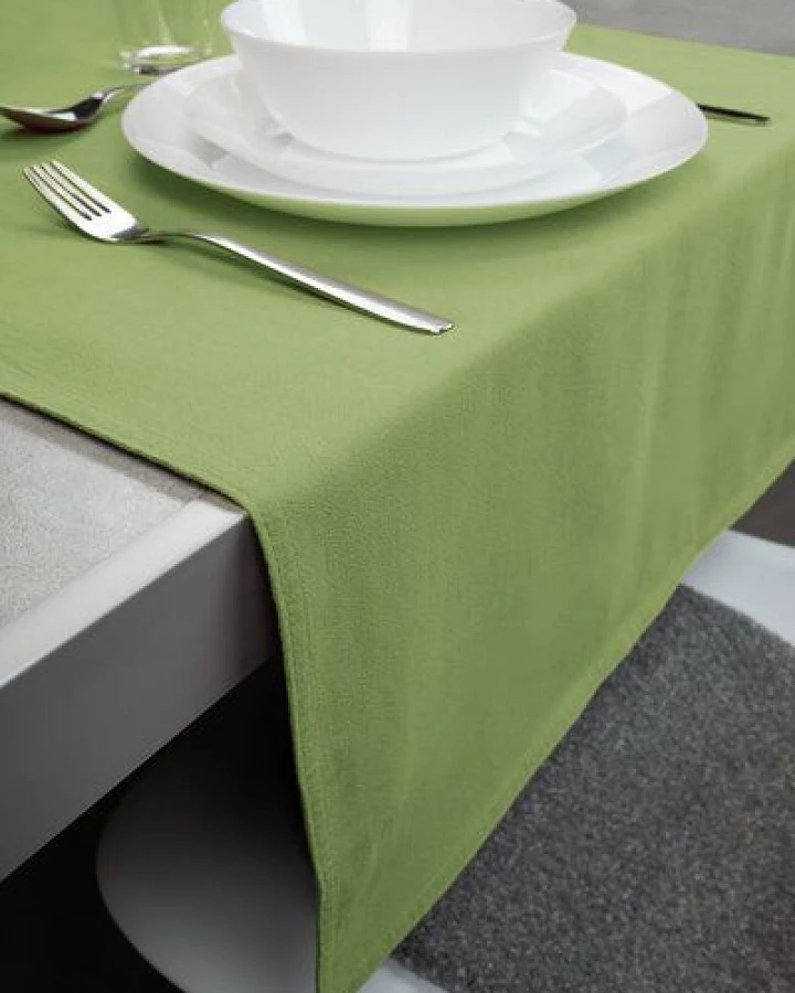 Grün