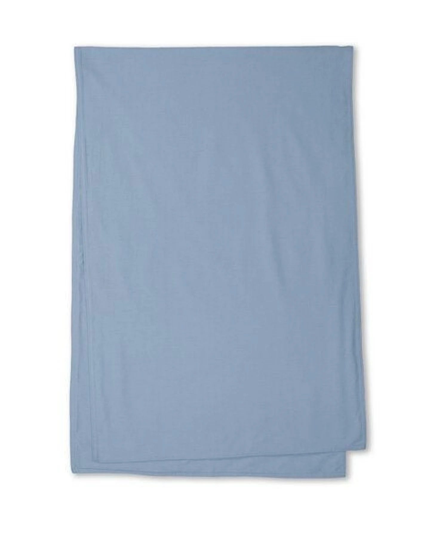 jilda-tex Tischläufer Renforce 100% Bio-Baumwolle Uni 50x160cm – Ansicht 3
