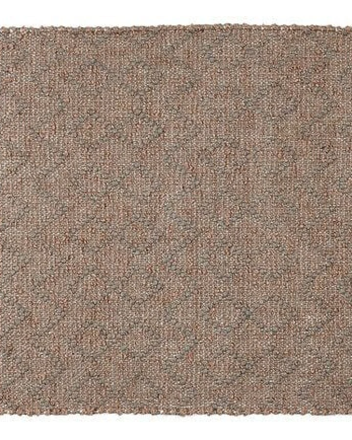 liv interior Recycelter In-/Outdoor Teppich BOUCLÉ