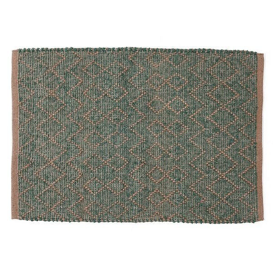Beryl Green/Tan