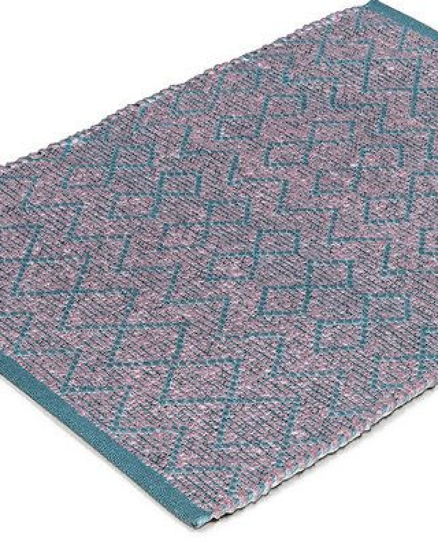 liv interior Recycelter In-/Outdoor Teppich BOUCLÉ – Ansicht 2