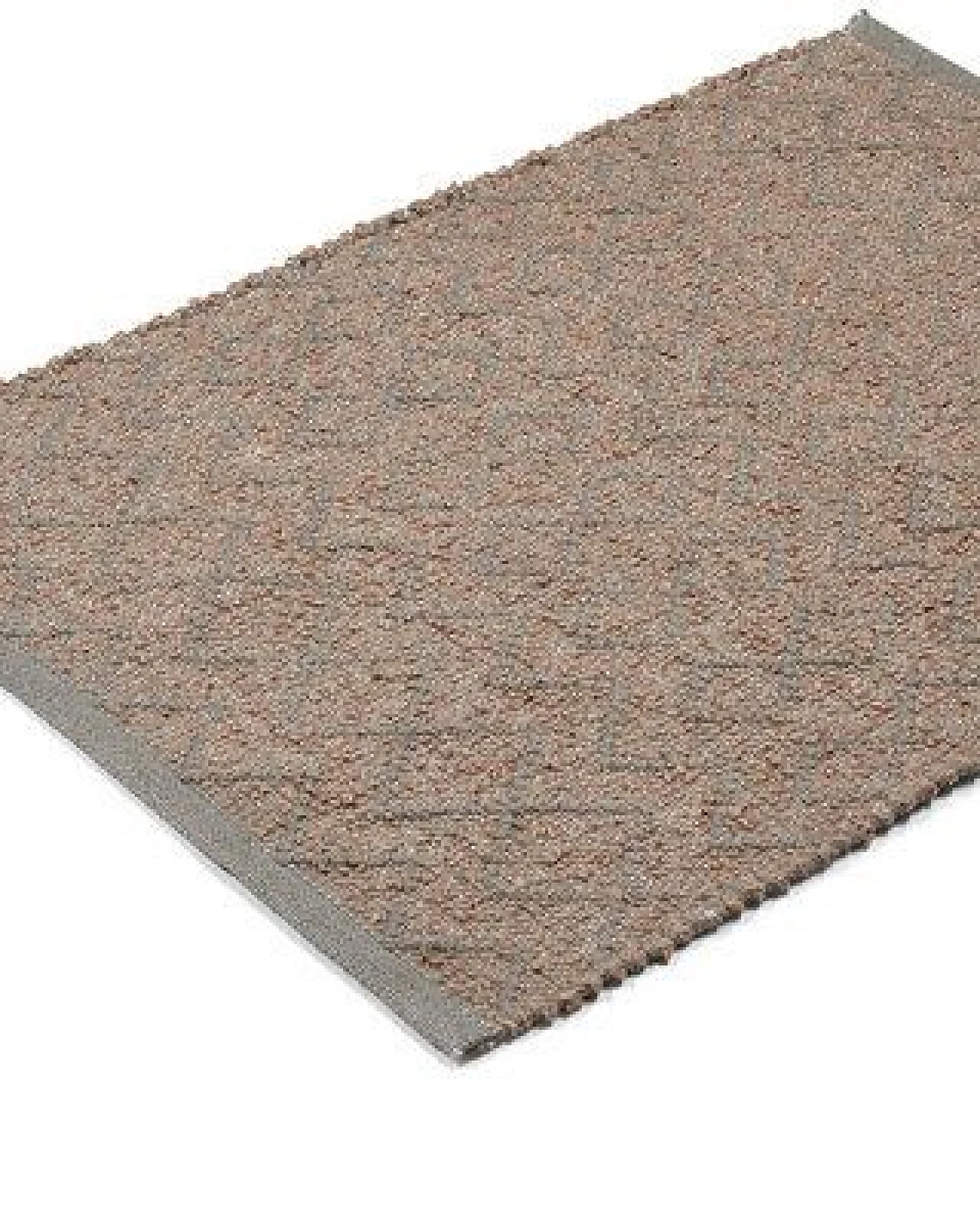 liv interior Recycelter In-/Outdoor Teppich BOUCLÉ – Ansicht 2