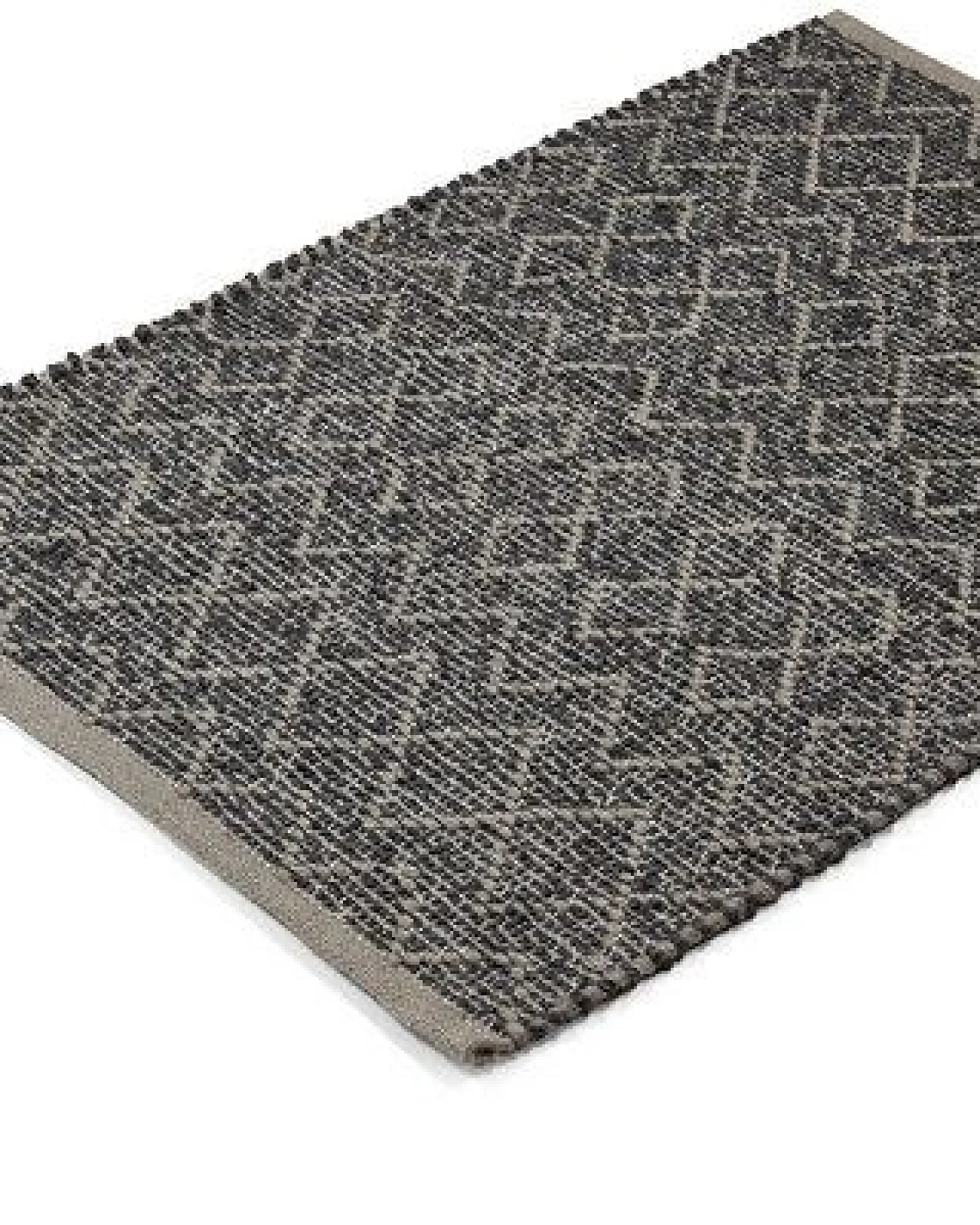 liv interior Recycelter In-/Outdoor Teppich BOUCLÉ – Ansicht 2