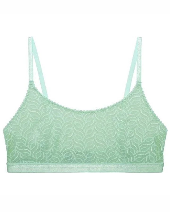 Underprotection Vivi Bandeau BH aus Recycling-Material