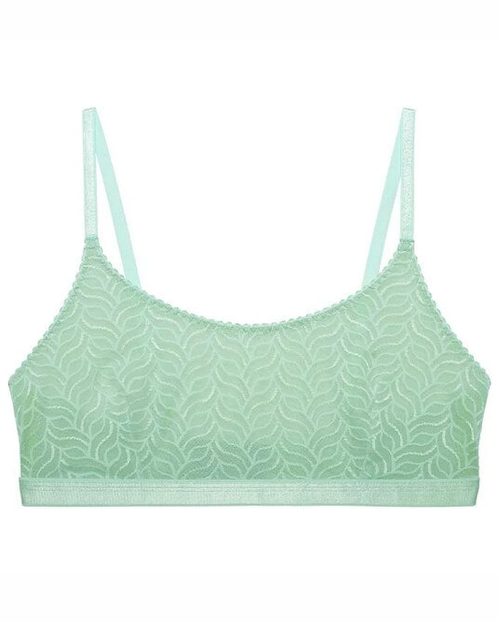Underprotection Vivi Bandeau BH aus Recycling-Material