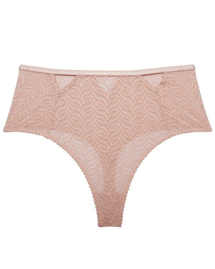 Underprotection Vivi High String aus Recycling-Material
