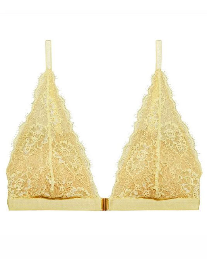 Underprotection Amy BH aus Recycling-Material