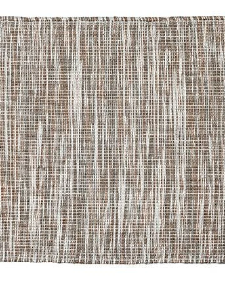 liv interior Recycelter In-/Outdoor Teppich ZEN