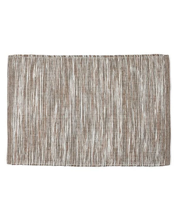 liv interior Recycelter In-/Outdoor Teppich ZEN