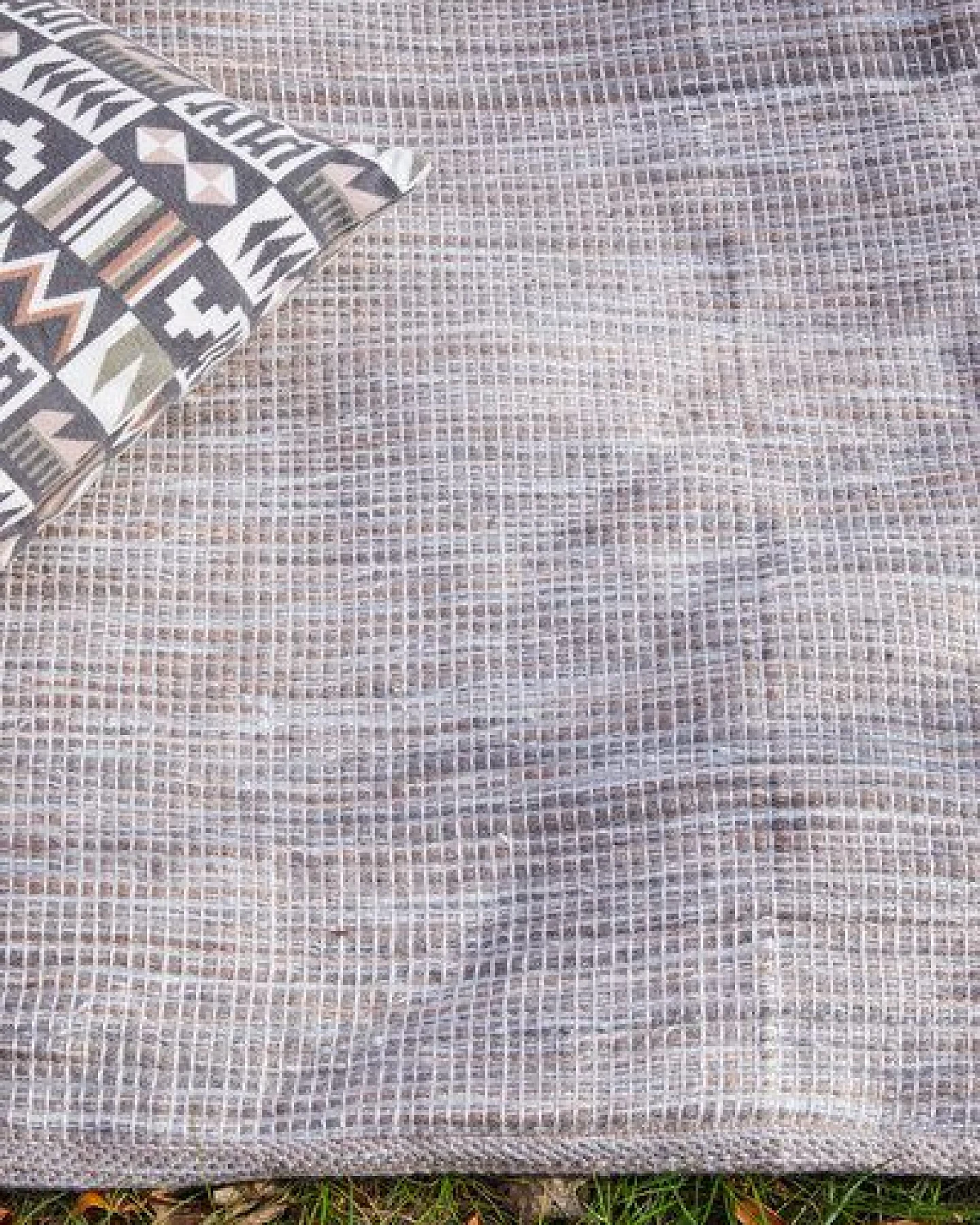 liv interior Recycelter In-/Outdoor Teppich ZEN – Ansicht 3