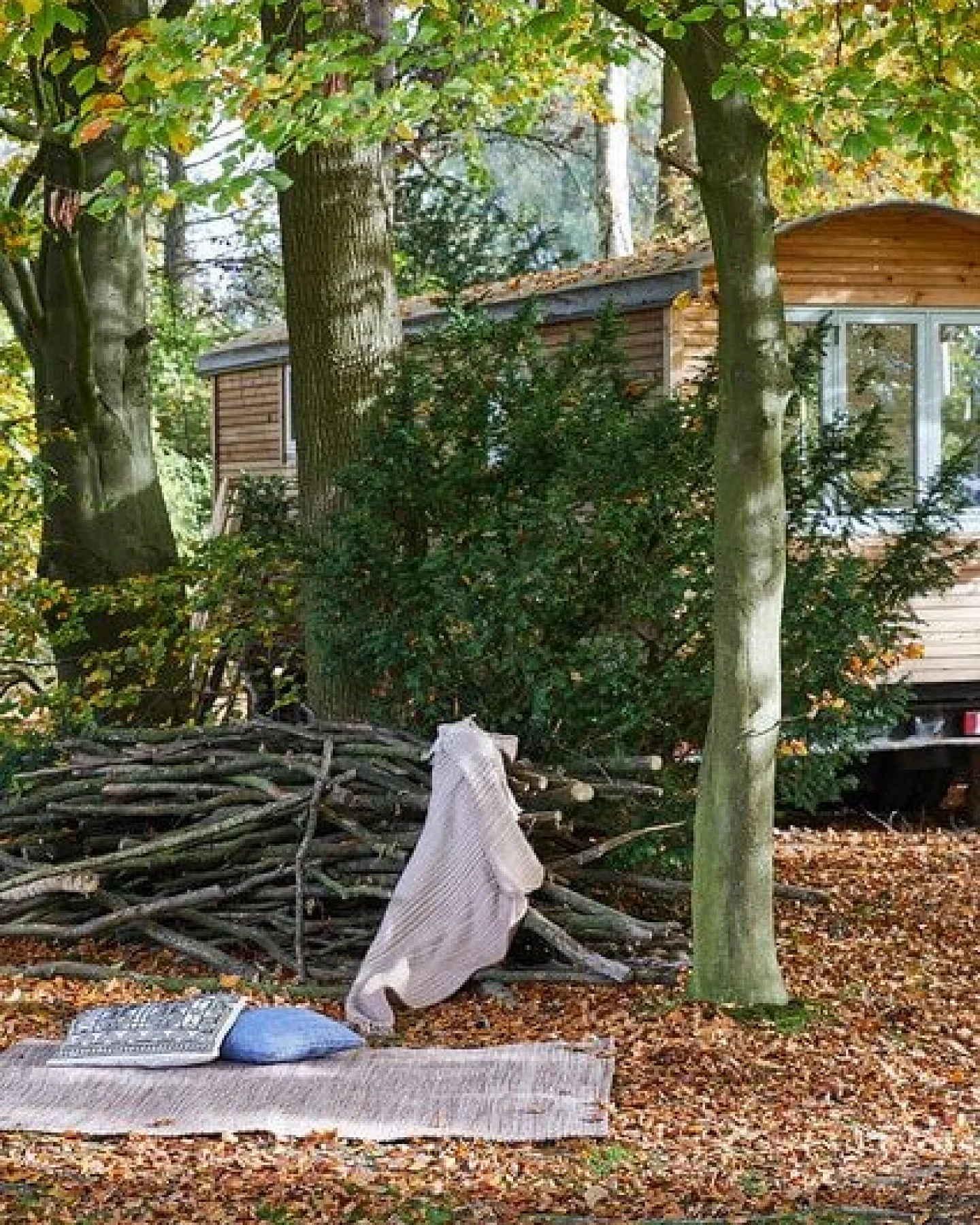 liv interior Recycelter In-/Outdoor Teppich ZEN – Ansicht 4