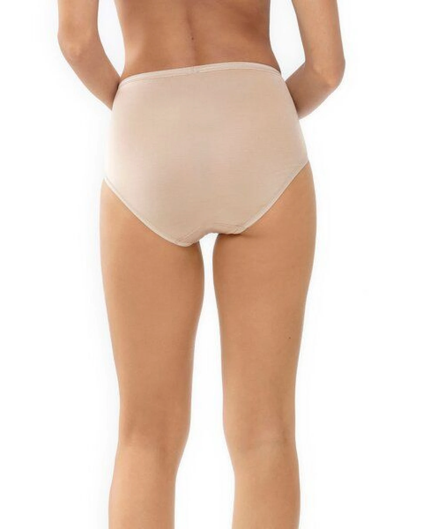 2x Damen Taillen-Pants Mey Lights aus PIMA Baumwolle 89203 – Ansicht 2