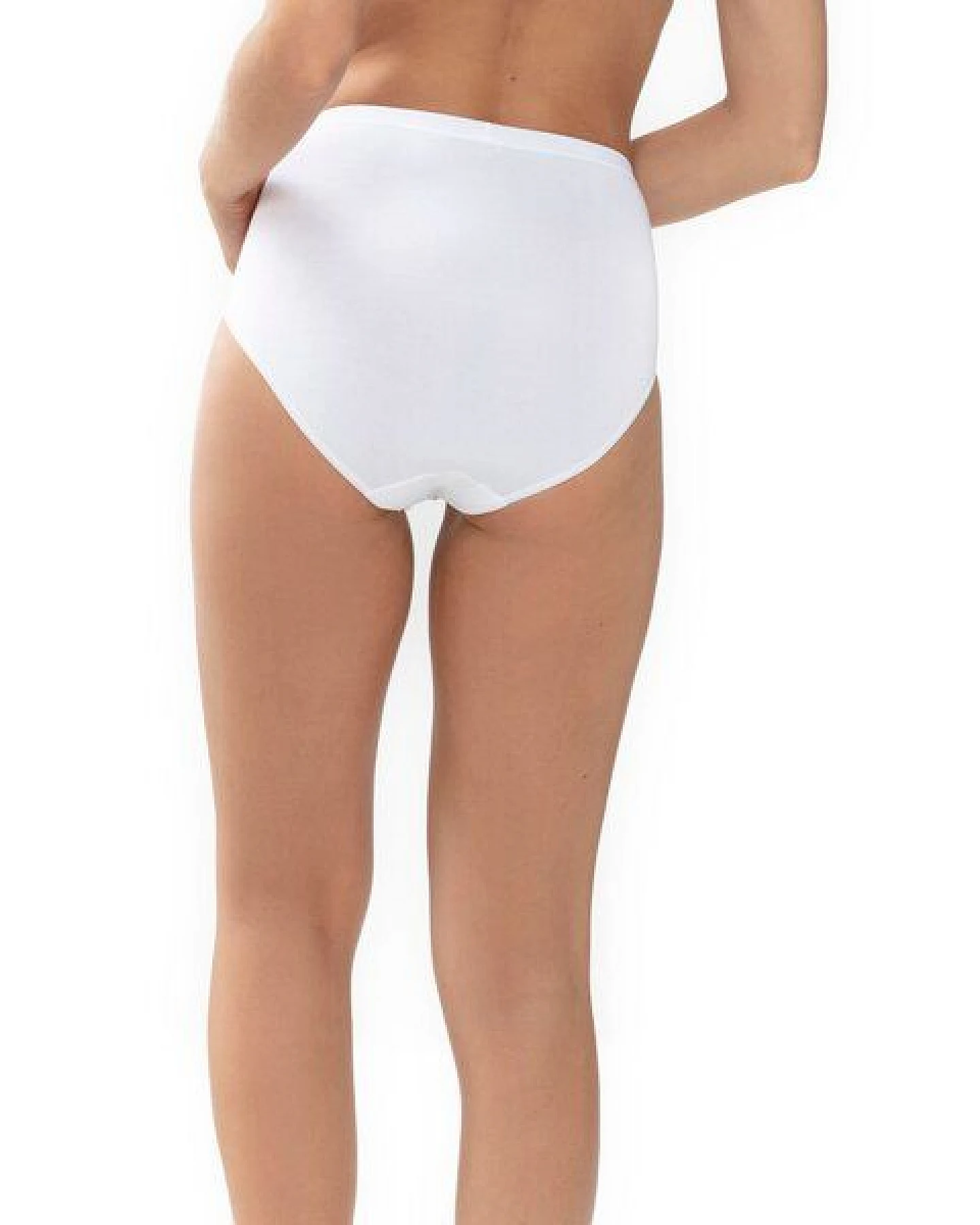2x Damen Taillen-Slip Mey Best Of aus PIMA Baumwolle 89604 – Ansicht 2