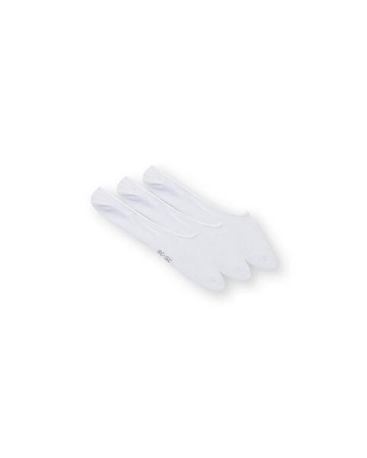 ThokkThokk No show Sneaker Socken 3er Pack