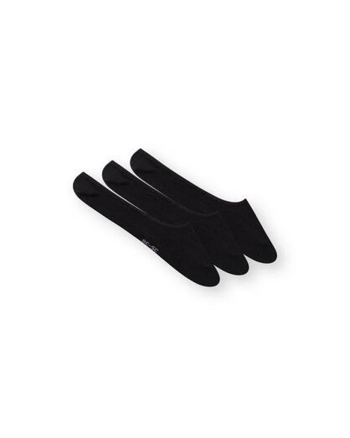 ThokkThokk No show Sneaker Socken 3er Pack