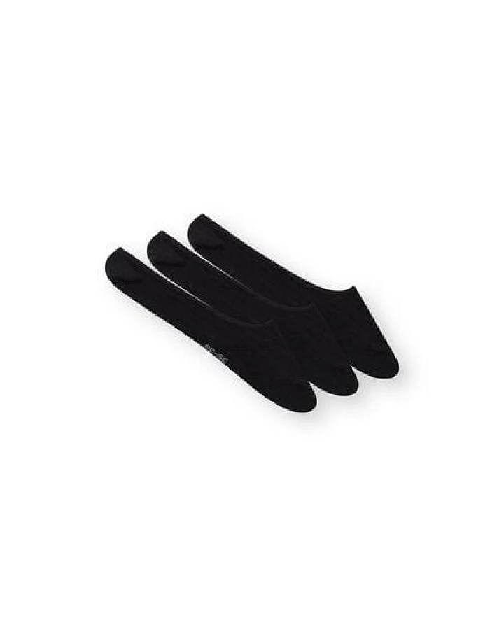 ThokkThokk No show Sneaker Socken 3er Pack