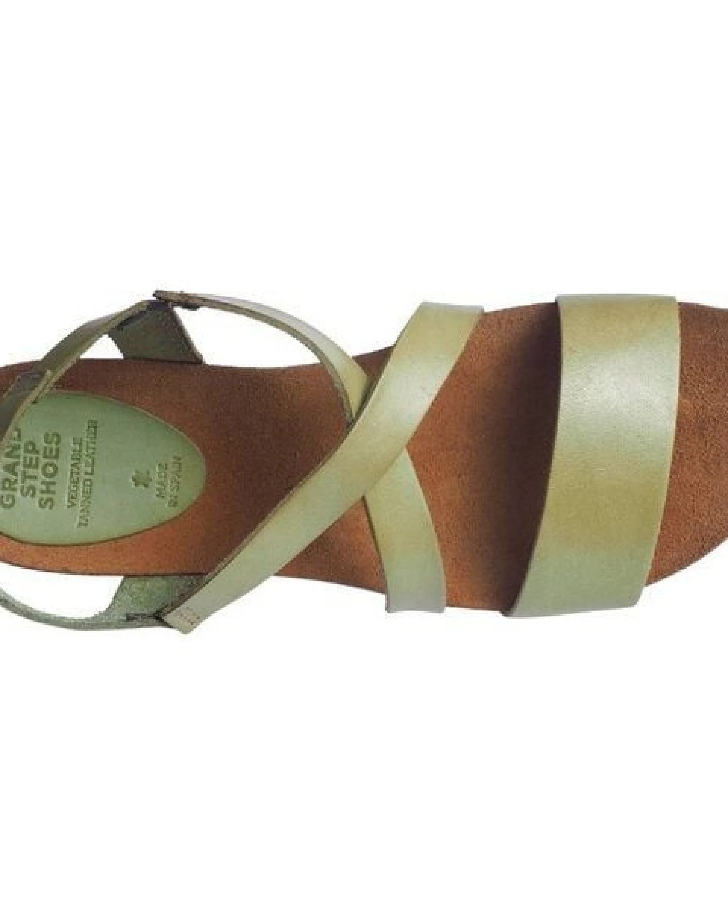 Grand Step Shoes Camilla Sandalen – Ansicht 2