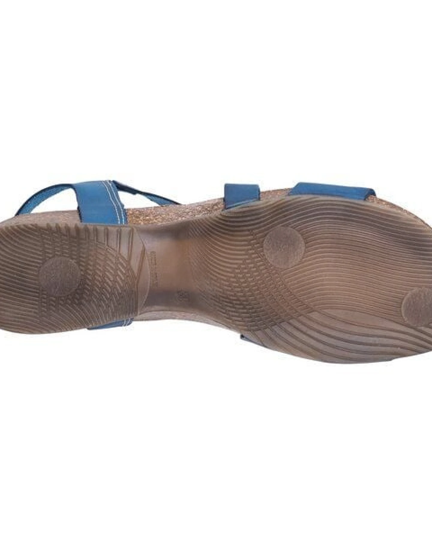 Grand Step Shoes Camilla Sandalen – Ansicht 3