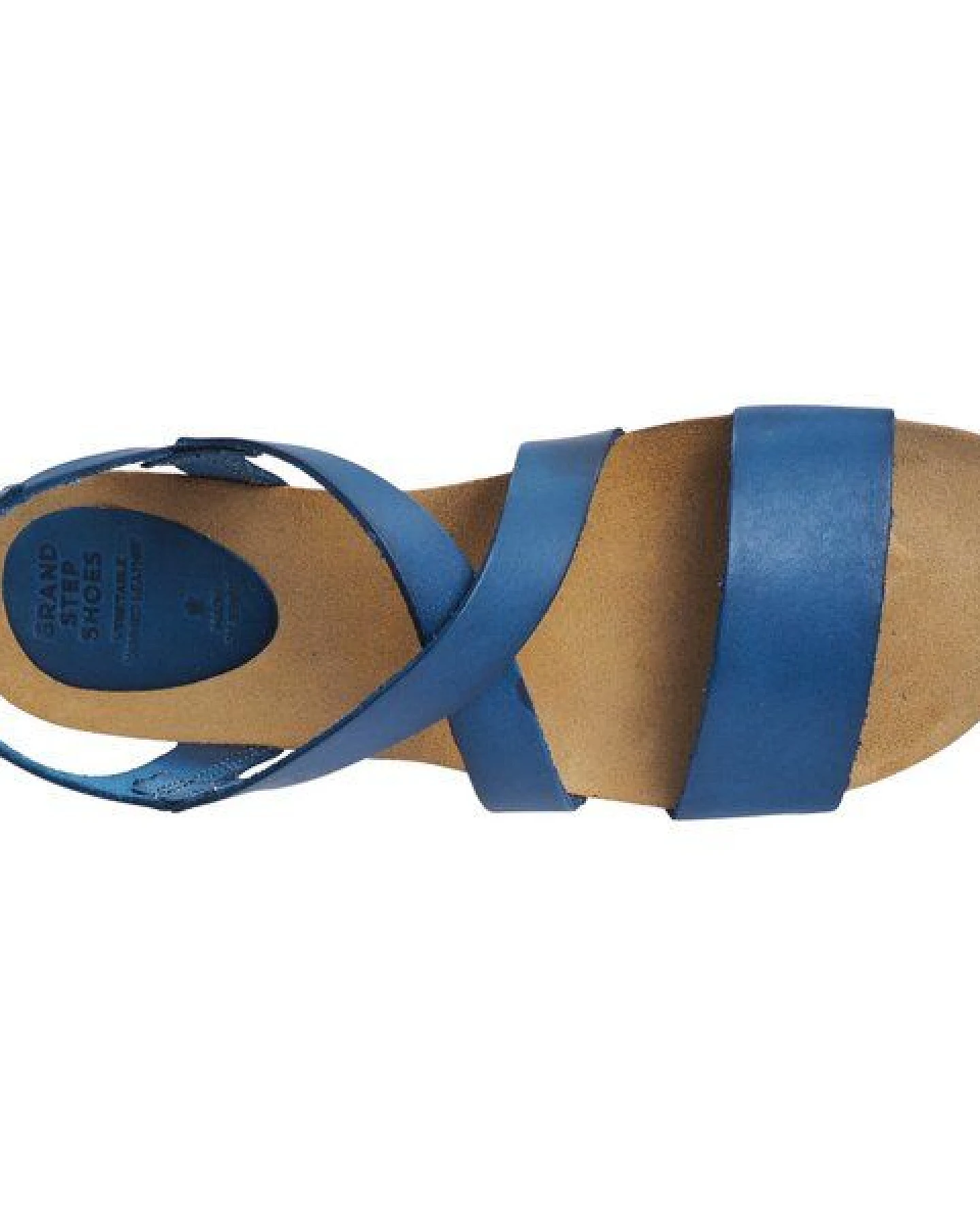 Grand Step Shoes Camilla Sandalen – Ansicht 2