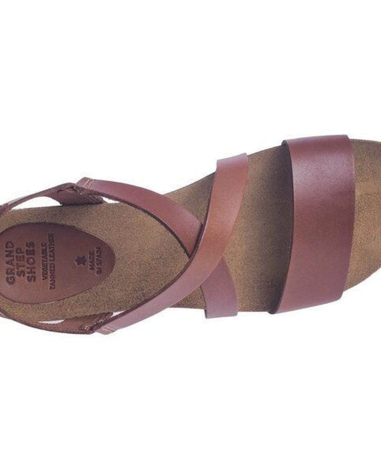 Grand Step Shoes Camilla Sandalen – Ansicht 2