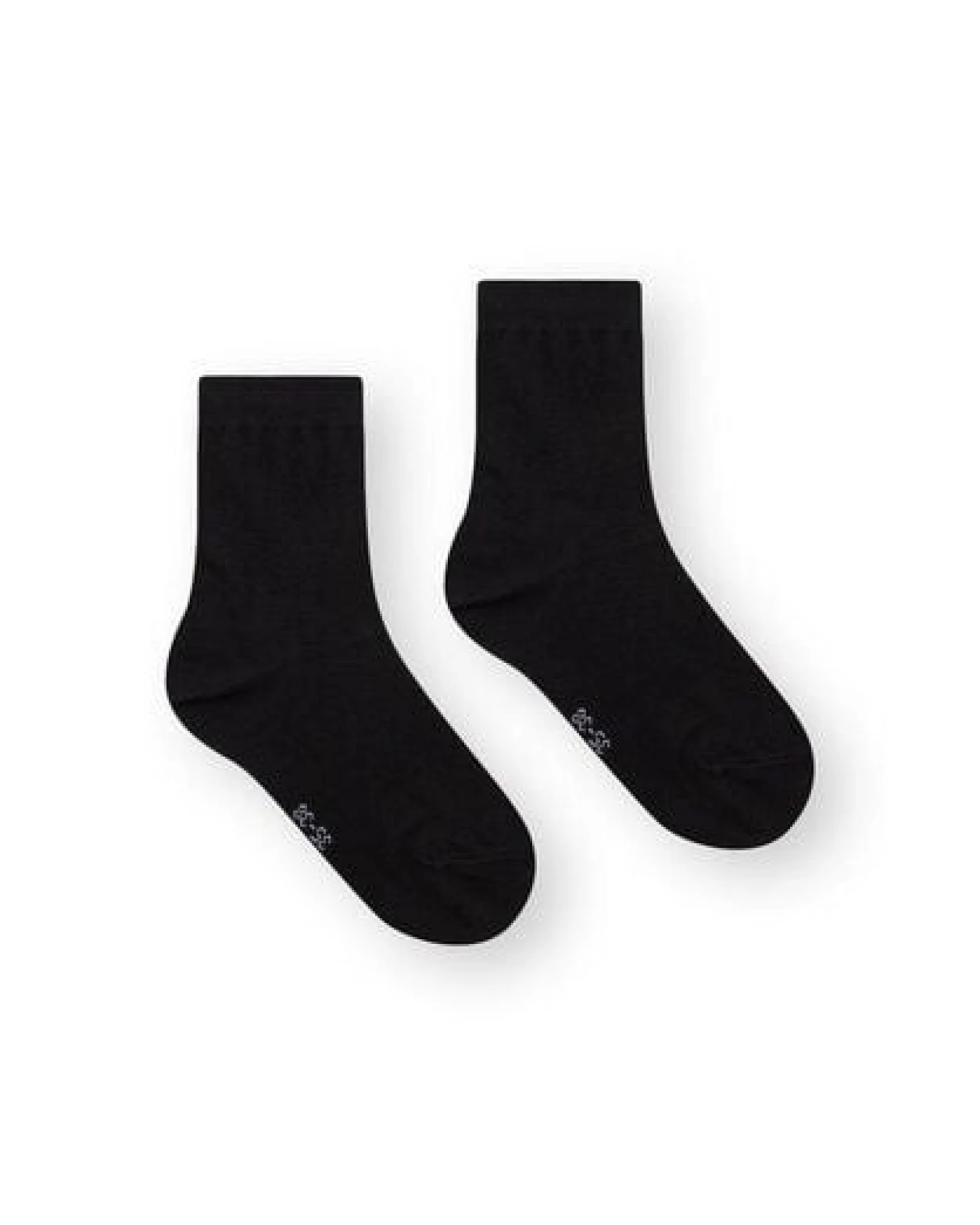 ThokkThokk 3er-Pack Mid Socks Socken (GOTS, Fairtrade, Vegan) – Ansicht 3