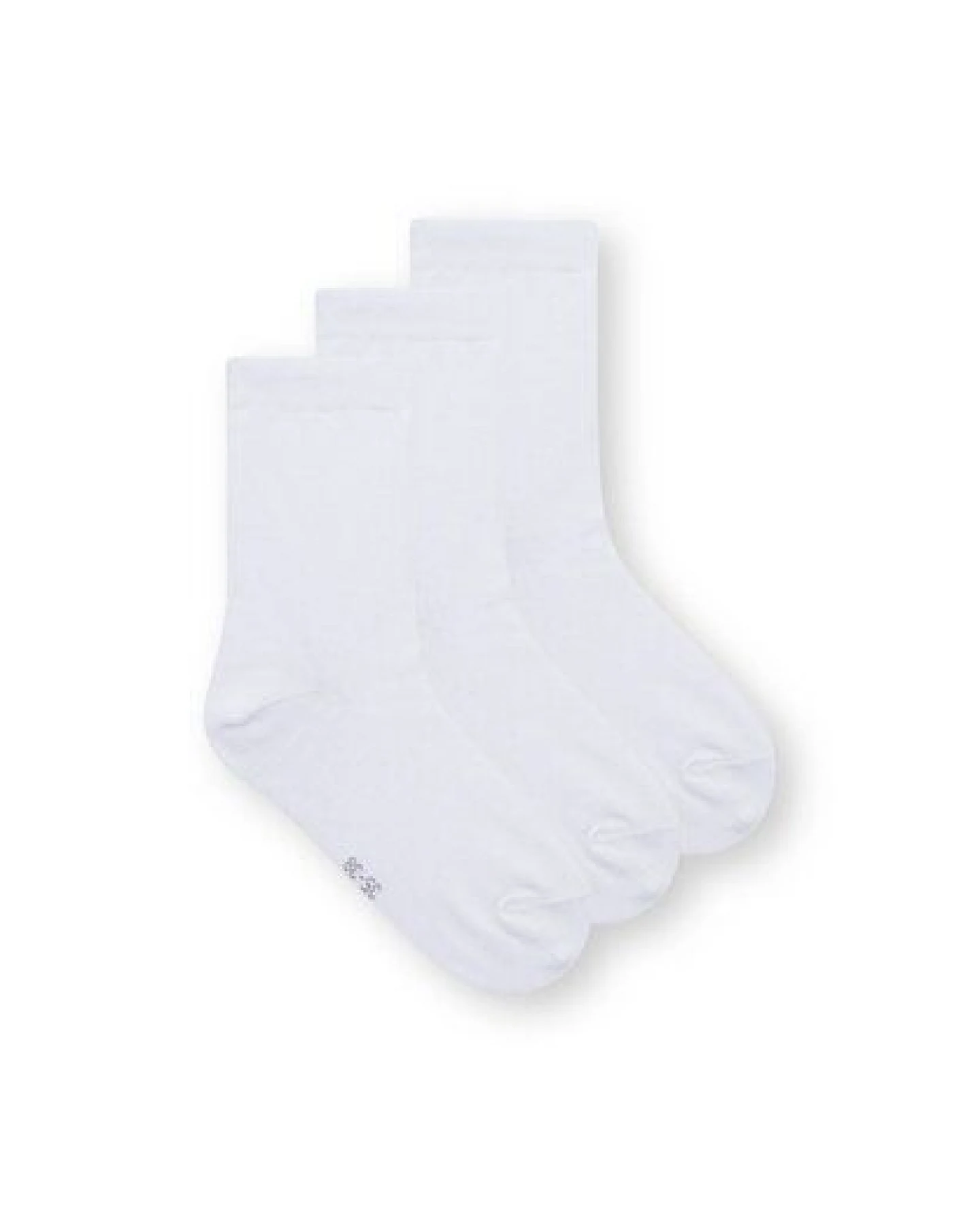 ThokkThokk 3er-Pack Mid Socks Socken (GOTS, Fairtrade) – Ansicht 2