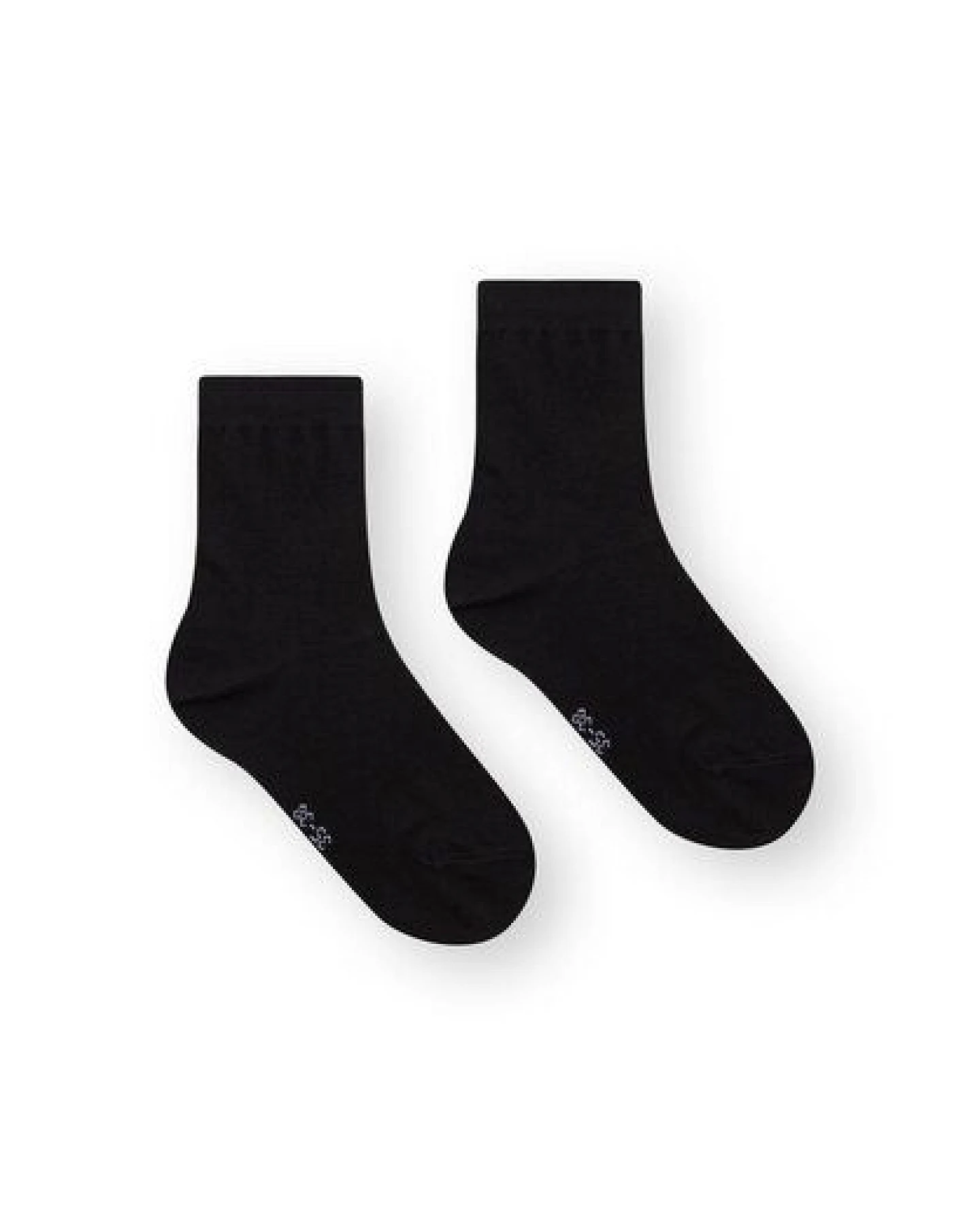 ThokkThokk 3er-Pack Mid Socks Socken (GOTS, Fairtrade, Vegan) – Ansicht 3