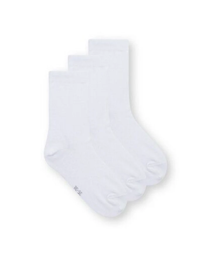 ThokkThokk High-rise Socken 3er Pack