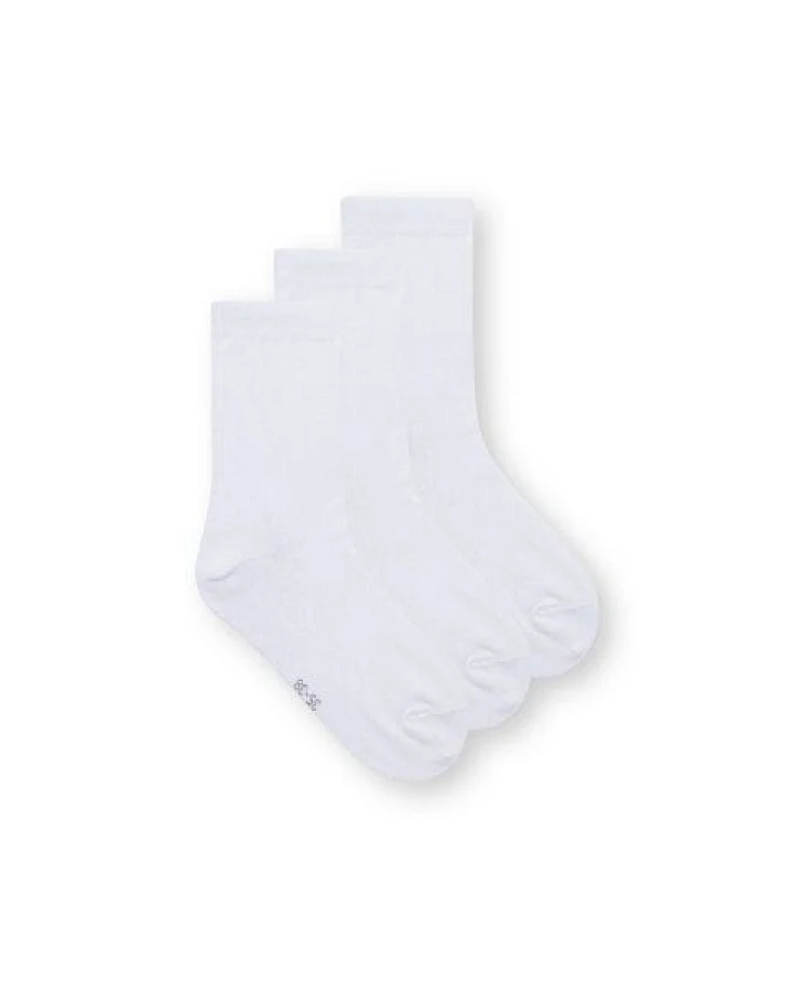 ThokkThokk High-rise Socken 3er Pack