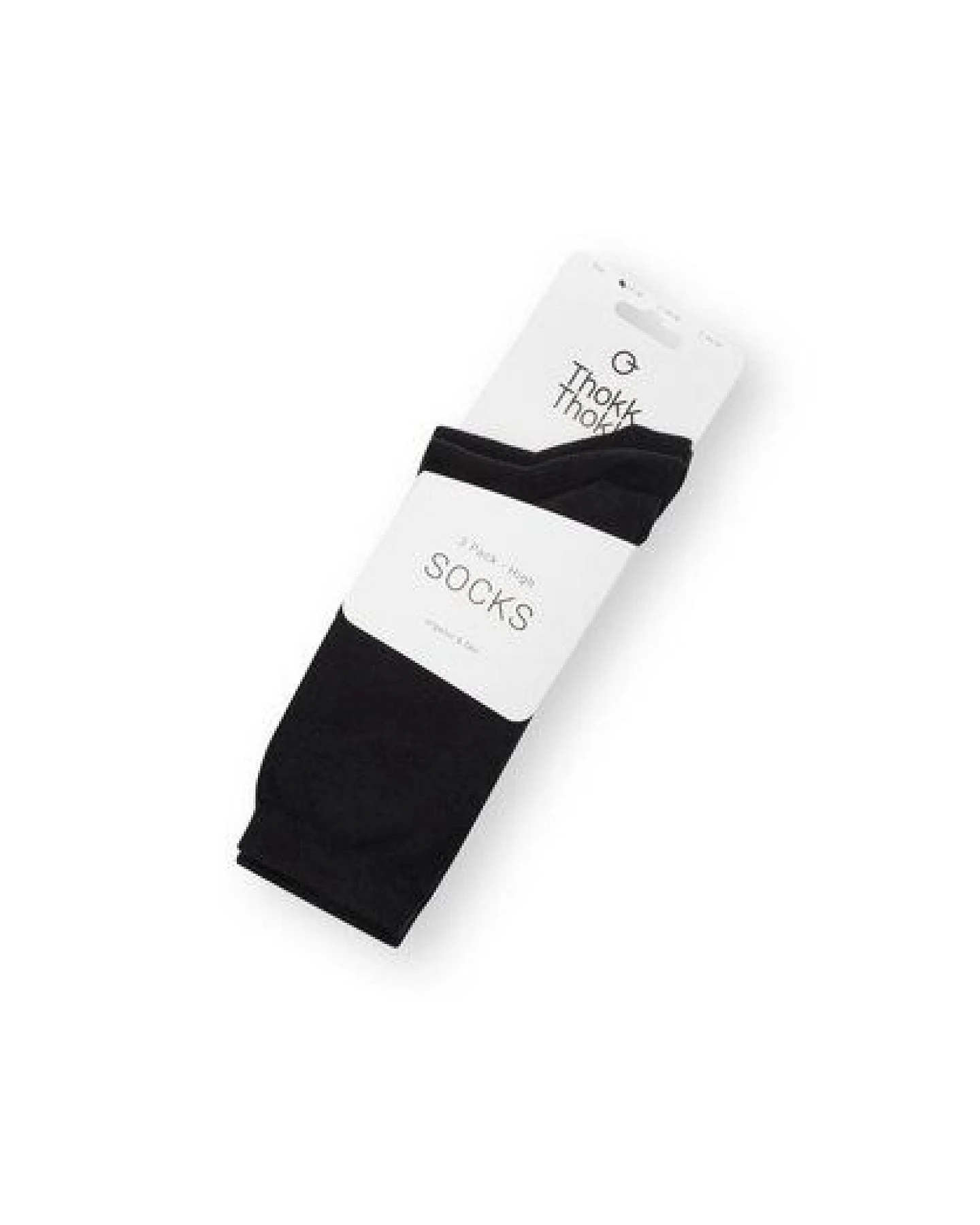 ThokkThokk High-rise Socken 3er Pack – Ansicht 2