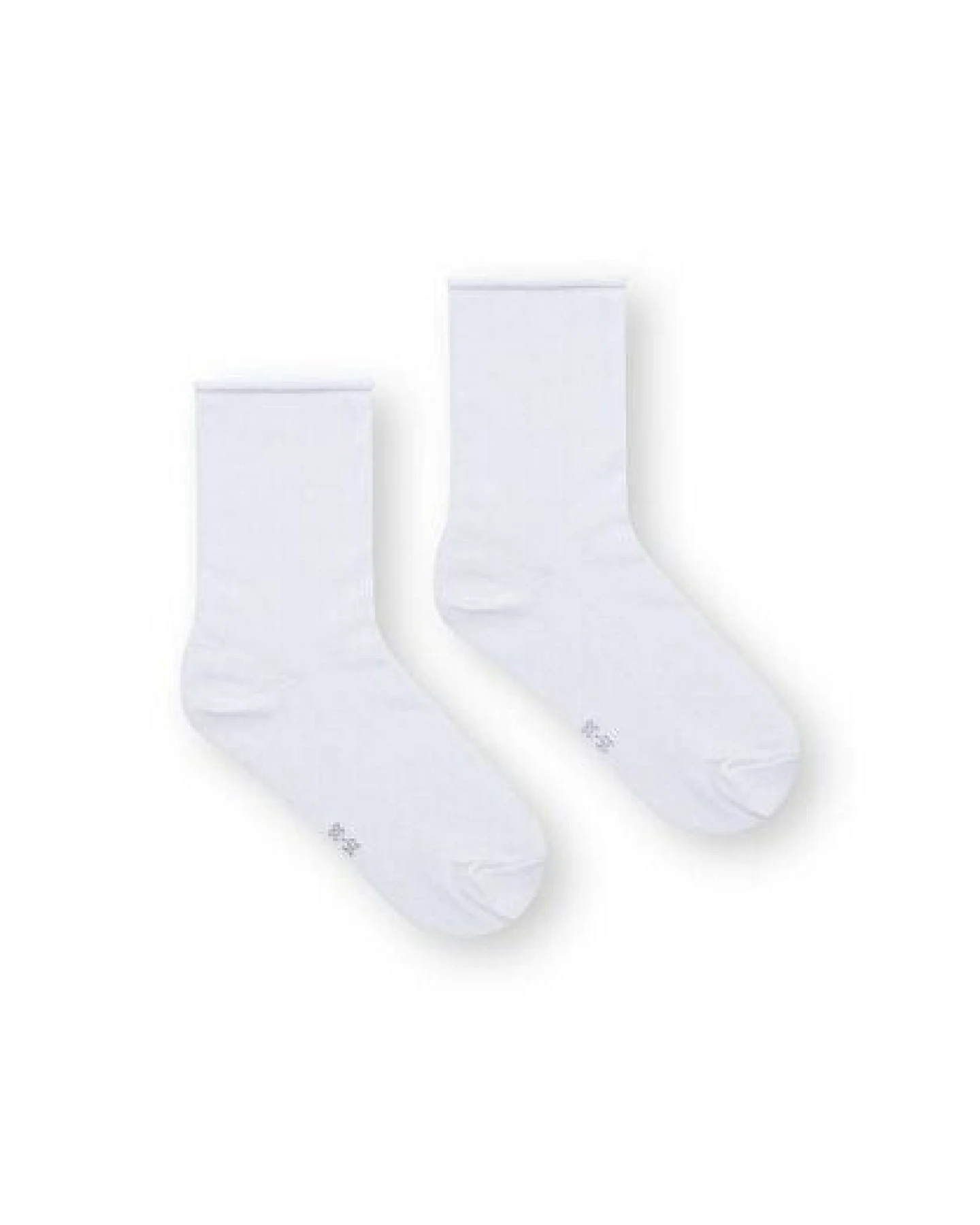 ThokkThokk Mid-rise Relax Socken 3er Pack – Ansicht 3