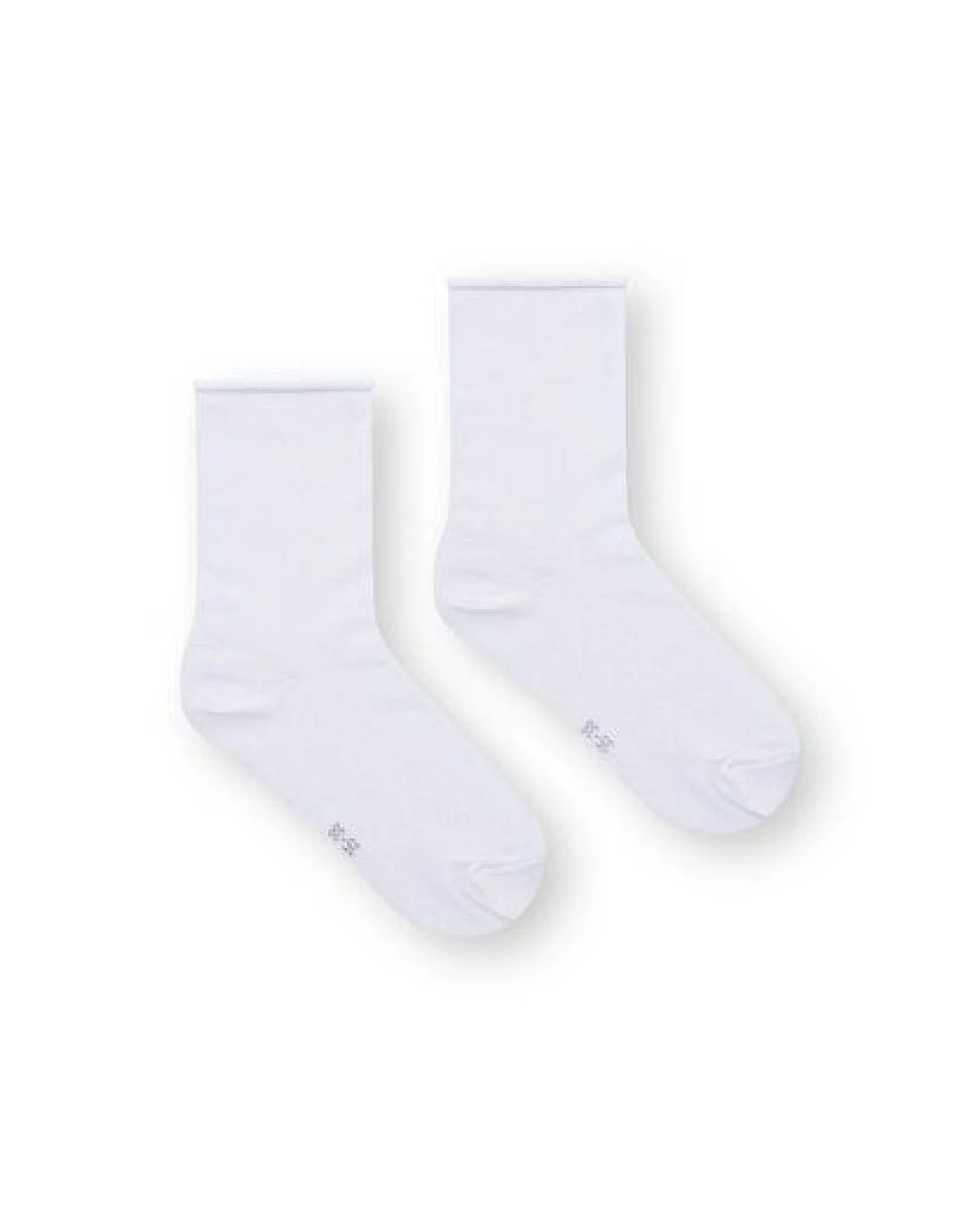 ThokkThokk Mid-rise Relax Socken 3er Pack – Ansicht 3