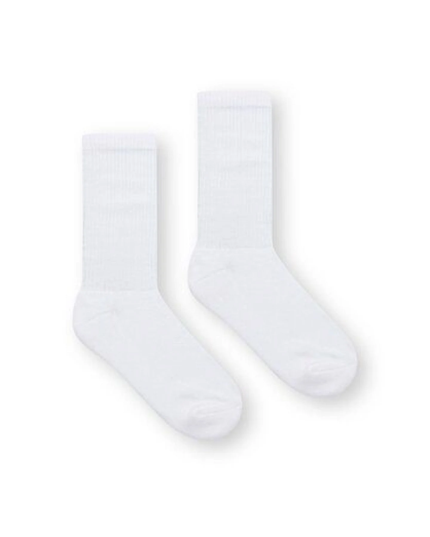 ThokkThokk 2er-Pack Crew Socken Tennissocken (GOTS, Fairtrade, Vegan) – Ansicht 3