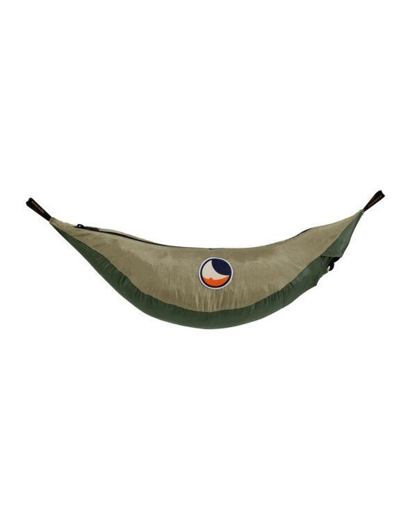 Ticket to the Moon Travel Hammock Original (320 cm × 200 cm) – Ansicht 2